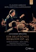 Brahms: Ein Deutsches Requiem | Warner Classics