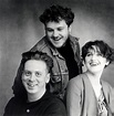 Cocteau Twins to reissue “Heaven Or Las Vegas” & “Blue Bell Knoll ...