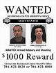 Wanted Poster Templates | 14+ Free Word, Excel & PDF Formats, Samples ...