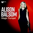 Alison Balsom – Zauberhafte Trompete - Brassport