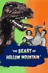 The Beast of Hollow Mountain (1956) — The Movie Database (TMDB)