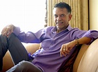 Brian Stokes Mitchell steps off Broadway — for 'Simply Broadway' - LA Times