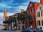 LAS 15 MEJORES cosas qué ver en Charleston (Actualizado 2024)