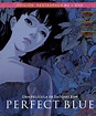 Manga: Reseña de "PERFECT BLUE - Edición Bluray combo" de Satoshi Kon ...