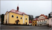 Fotogalerie Malé Svatoňovice