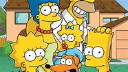 'The Simpsons' Matt Groening shares top characters, episodes, scenes.