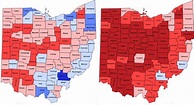 Expert Says 2018 Could Be Test Of Ohio's Status As Perennial "Swing ...