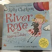 River Rose and the Magical Lullaby by Clarkson, Kelly: Very good ...