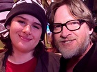 Who is Donal Logue’s transgender daughter Jade Logue? Her Wiki/bio.