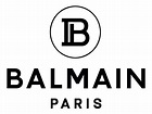 Brand New: New Logo for Balmain by Adulte Adulte