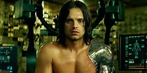 Sebastian Stan's 10 Best Movies Ranked, According To Rotten Tomatoes