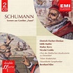 Schumann - Szenen aus Goethes 'Faust' - Dietrich Fischer-Dieskau, Edith ...