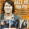 Billy Joe Shaver - The Complete Columbia Recordings (2-CD Set) - Amazon ...