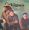 The Vogues - Five O'Clock World (Vinyl) | Discogs