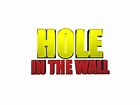 Big Thrill New Game Show Hole In The Wall | New Game Show Hole In The ...