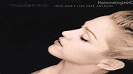 Madonna - Love Don't Live Here Anymore (Soulpower Remix) - YouTube