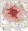 Paris metropolitan area - Wikiwand
