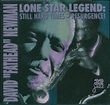 David "Fathead" Newman - Lone Star Legend: Still Hard Times ...