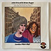Julie Driscoll / Brian Auger - London 1964-1967
