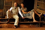 A Moon for the Misbegotten - Theater - Review - The New York Times