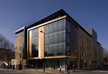 Westminster Kingsway College,London - e-architect