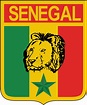 Senegal Logo History