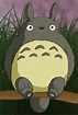 Totoro HD by Anth07am on DeviantArt