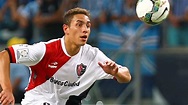 Chi è Ezequiel Ponce: scheda e video