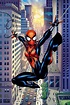 May "Mayday" Parker (Spider-Girl Bio) | Comics Amino