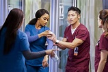 Chicago Med season 4 exclusive sneak peek: April's bloody disaster