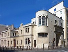Neuilly-sur-Seine - jewish heritage, history, synagogues, museums ...