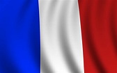 france flag - Free Large Images