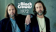 The Black Crowes: 1972 (CD) – jpc.de