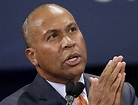 Deval Patrick says he'll make decision on 2020 presidential run 'in due ...