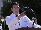 Who Is Sean Conley? White House Physician To President Trump | WJCT NEWS