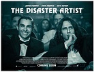 The Disaster Artist - REVIEW - Any Good Films