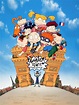 Rugrats in Paris: Official Clip - Stealing the Robot - Trailers ...