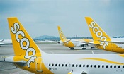 Scoot expands to 8 routes in July 2020 - Mainly Miles