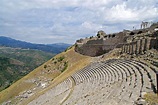 Exploring the Incredible Ancient Site of Pergamon with Neyzen - The ...