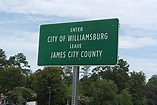 Independent city (United States) - Wikipedia