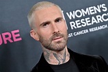 Adam Levine Now 2023: Age, Net Worth, + Maroon 5 Singer Sues Classic ...