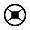 Uname - Lakota Sioux symbol - Symbolikon Worldwide Symbols