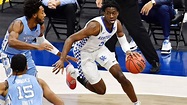 Kentucky's Terrence Clarke, 19, dies after car accident in Los Angeles ...