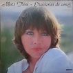 Oraciones de amor by Mari Trini, 1981, LP, Hispavox - CDandLP - Ref ...