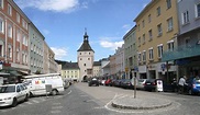 Vöcklabruck – Salzburgwiki