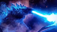 Godzilla (2014) 4K Release (Godzilla (2014) Image Gallery)