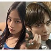 韓網熱議10對長得像兄弟姊妹的男女偶像：車銀優周子瑜撞臉？「他」親姊姊更像彩領！