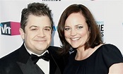 Patton Oswalt Pens Emotional Tribute to His Wife on One-Year ...