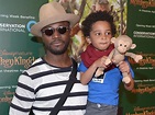 All About Idina Menzel and Taye Diggs' Son, Walker Nathaniel Diggs ...