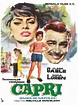 Capri - Película 1960 - SensaCine.com